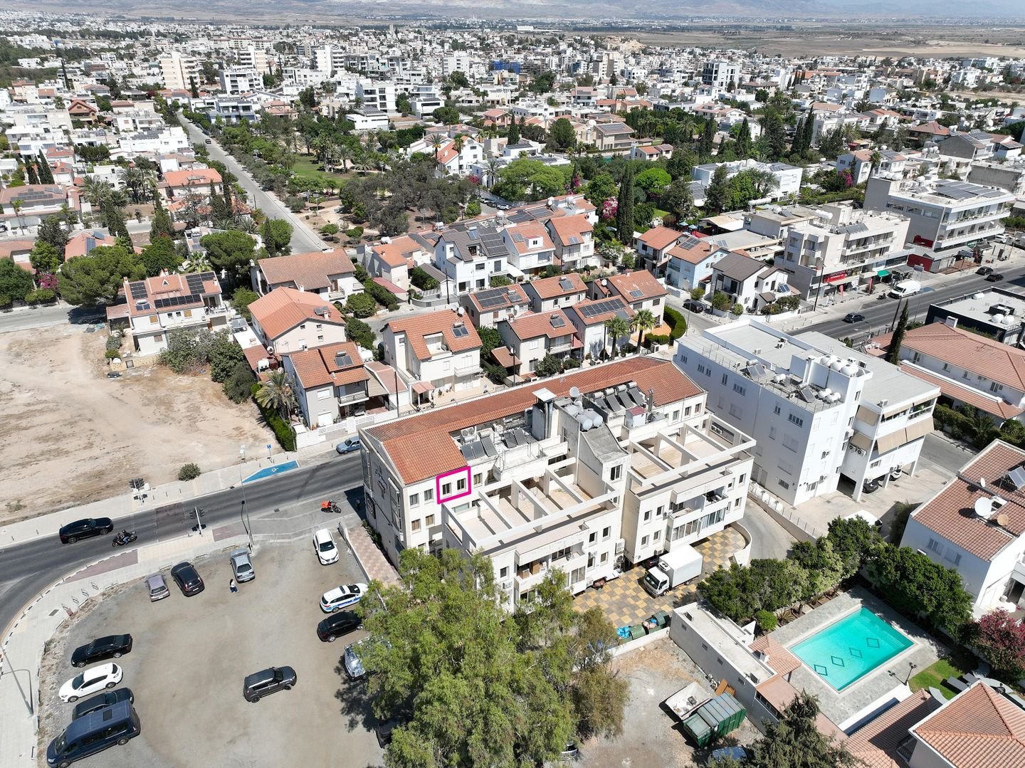 Office Unit in Aglantzia, Nicosia photo 2