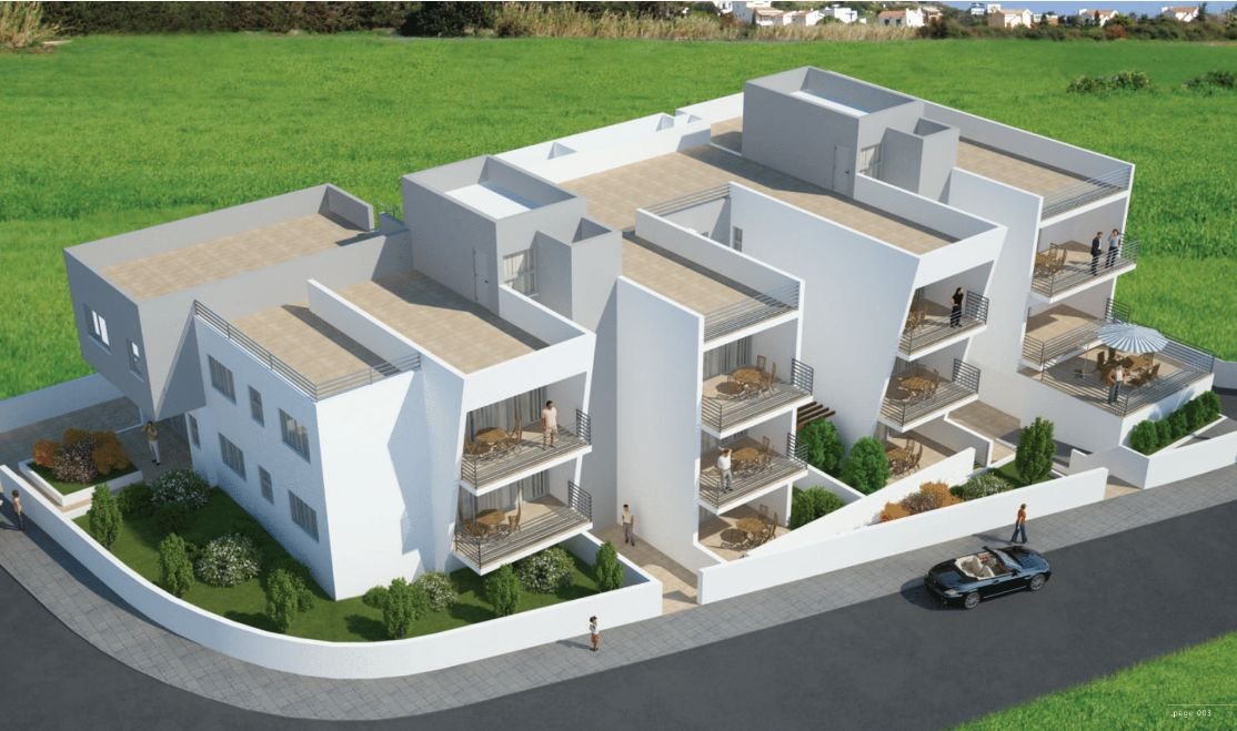 2 BR Apartment in Dali photo 4