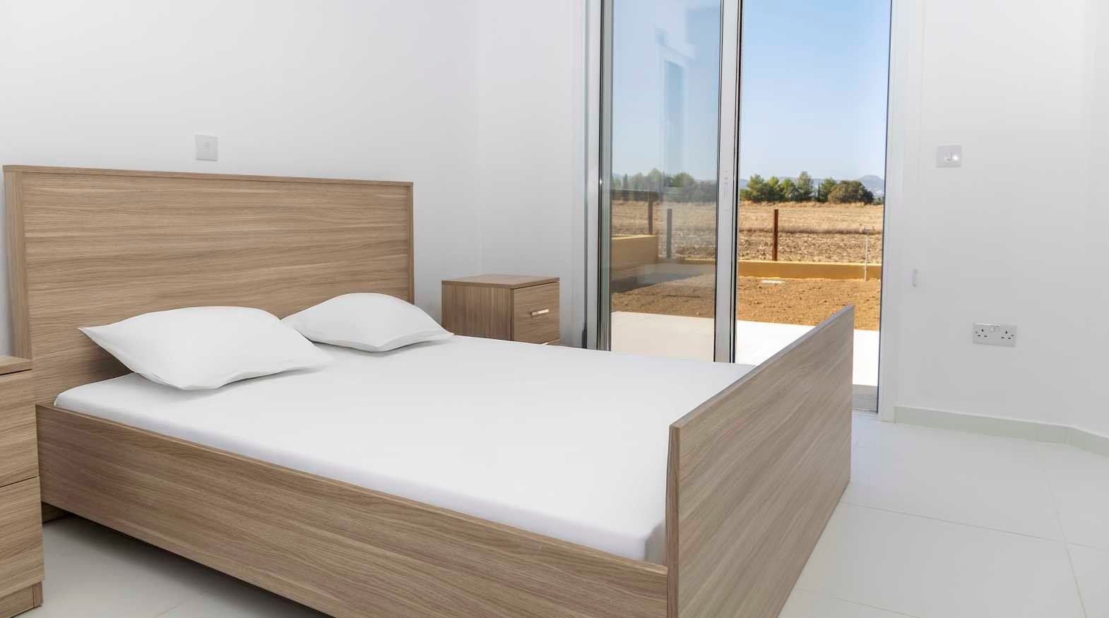 3 BR Villa in Polis Chrysochous, Paphos photo 5