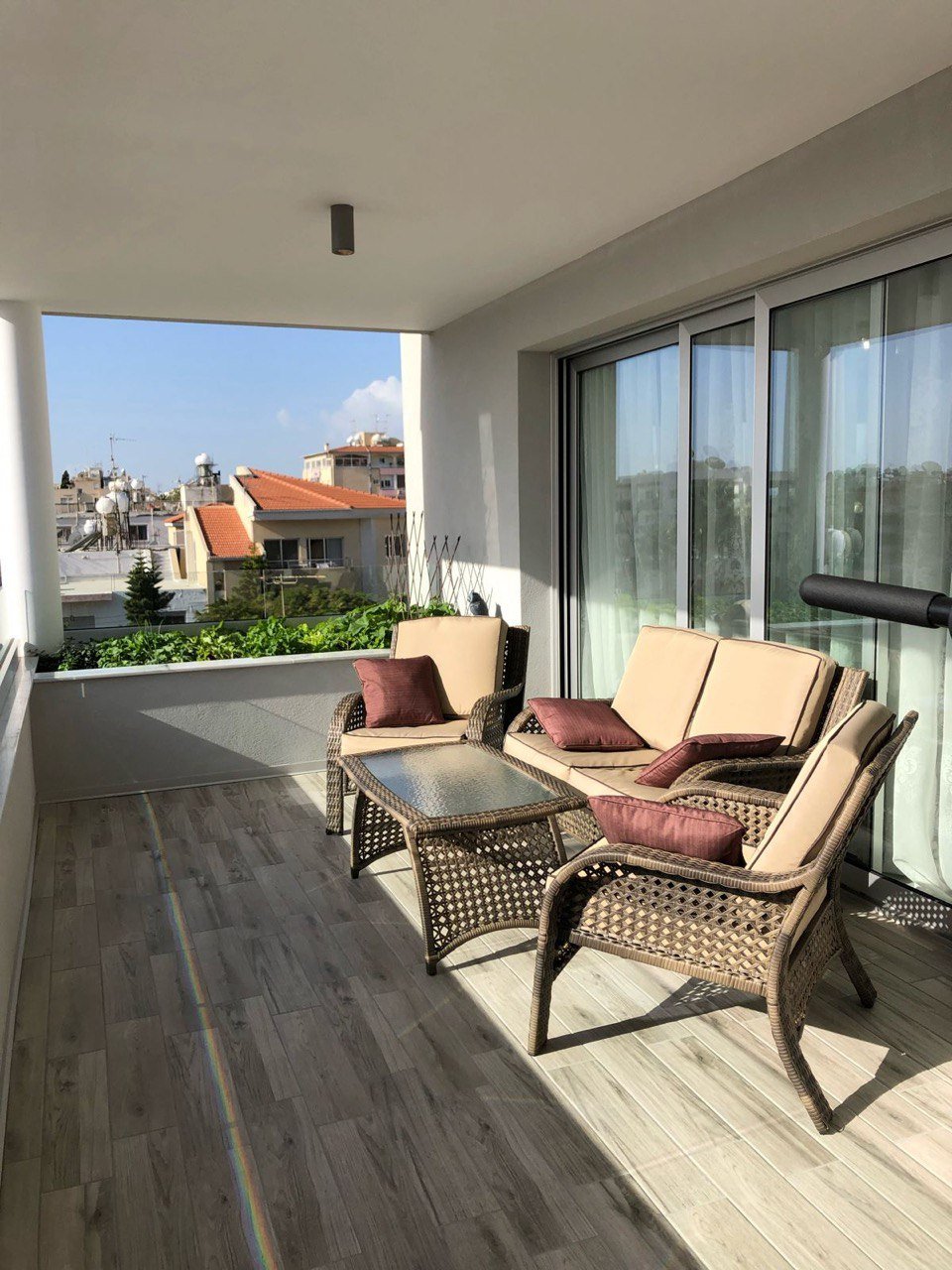 3 BR Apartment in Neapolis, Limassol photo 15