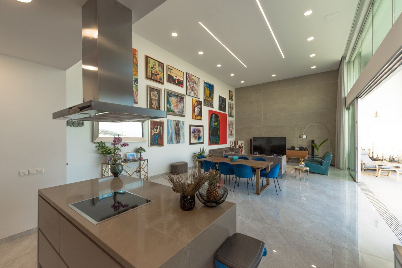 3 BR Bungalow in Agia Paraskevi, Limassol photo 3