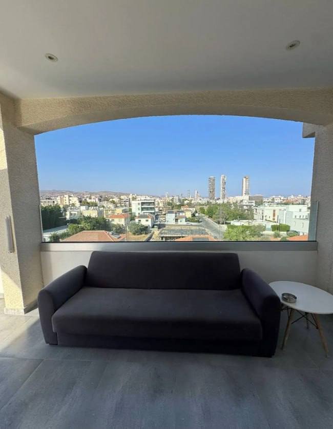3 BR Penthouse in Potamos Germasogeias, Limassol photo 9