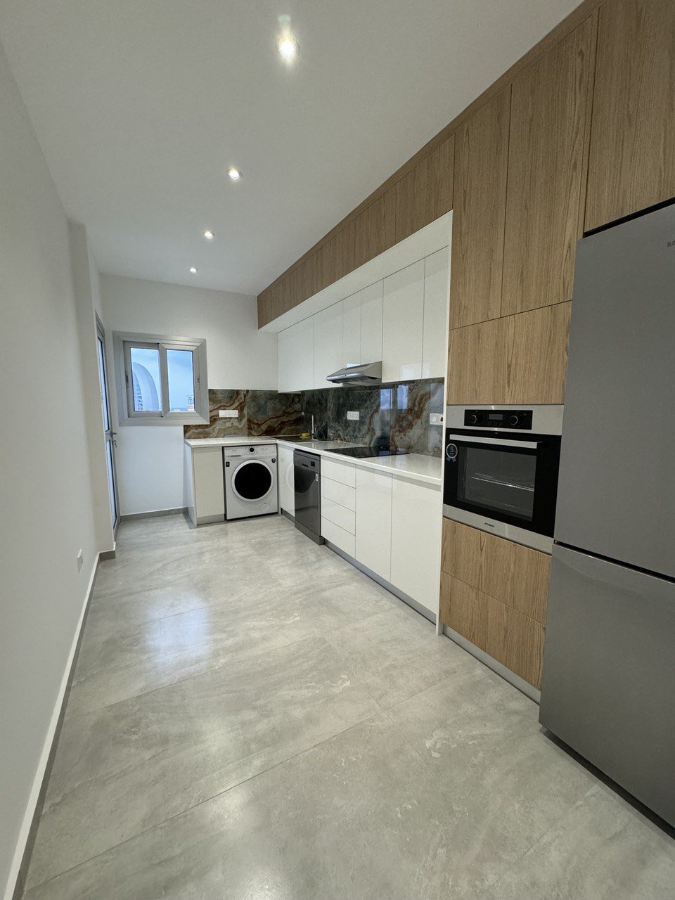 2BR Apartment in Neapolis, Limassol photo 2