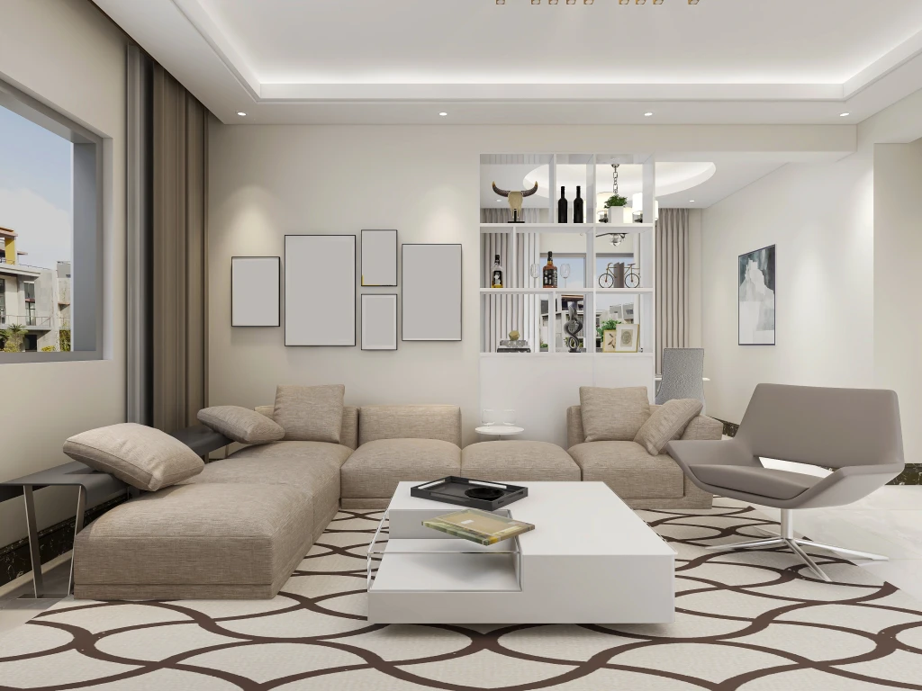 2 BR Apartment in Pyrgos, Limassol photo 3