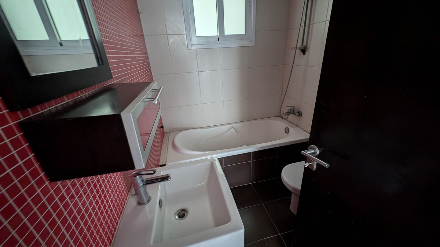 Two bedroom apartment in Tseri, Nicosia photo 8