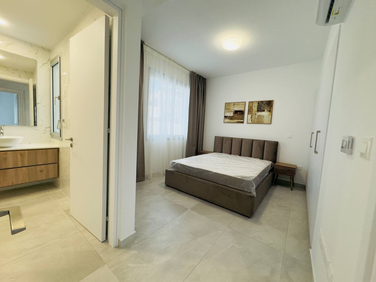 3 BR Apartment with Mountain Views in Agios Athanasios, Limassol photo 3