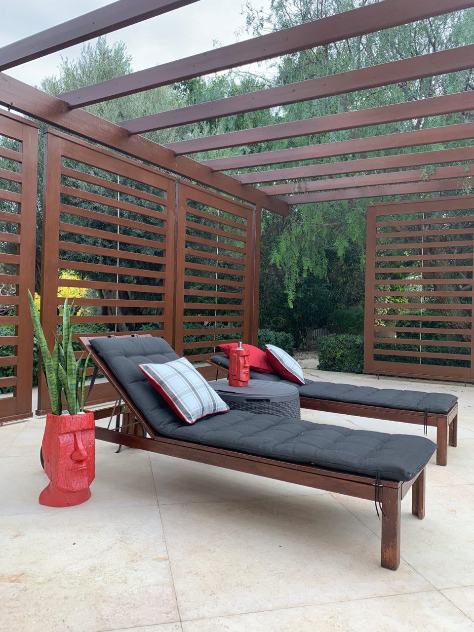 5 BR Villa in Kouklia, Paphos photo 13