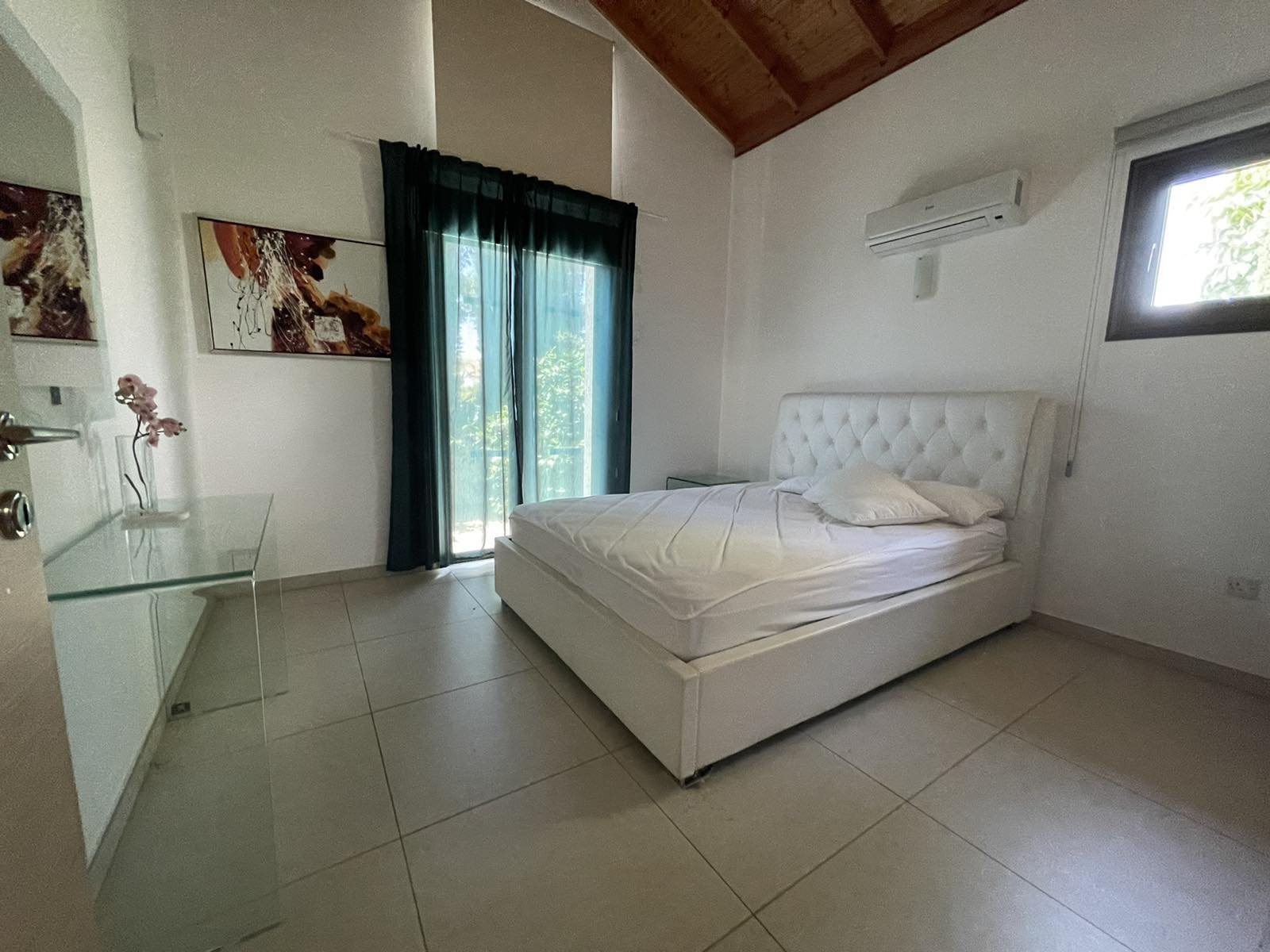 2 BR Bungalow in Agia Thekla, Famagusta photo 6