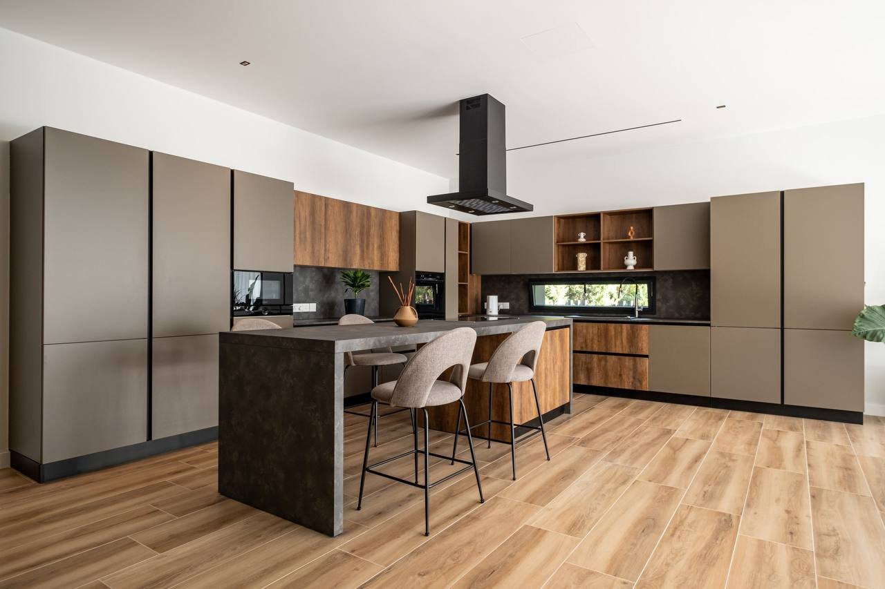 7 BR luxury villa in Souni, Limassol photo 23