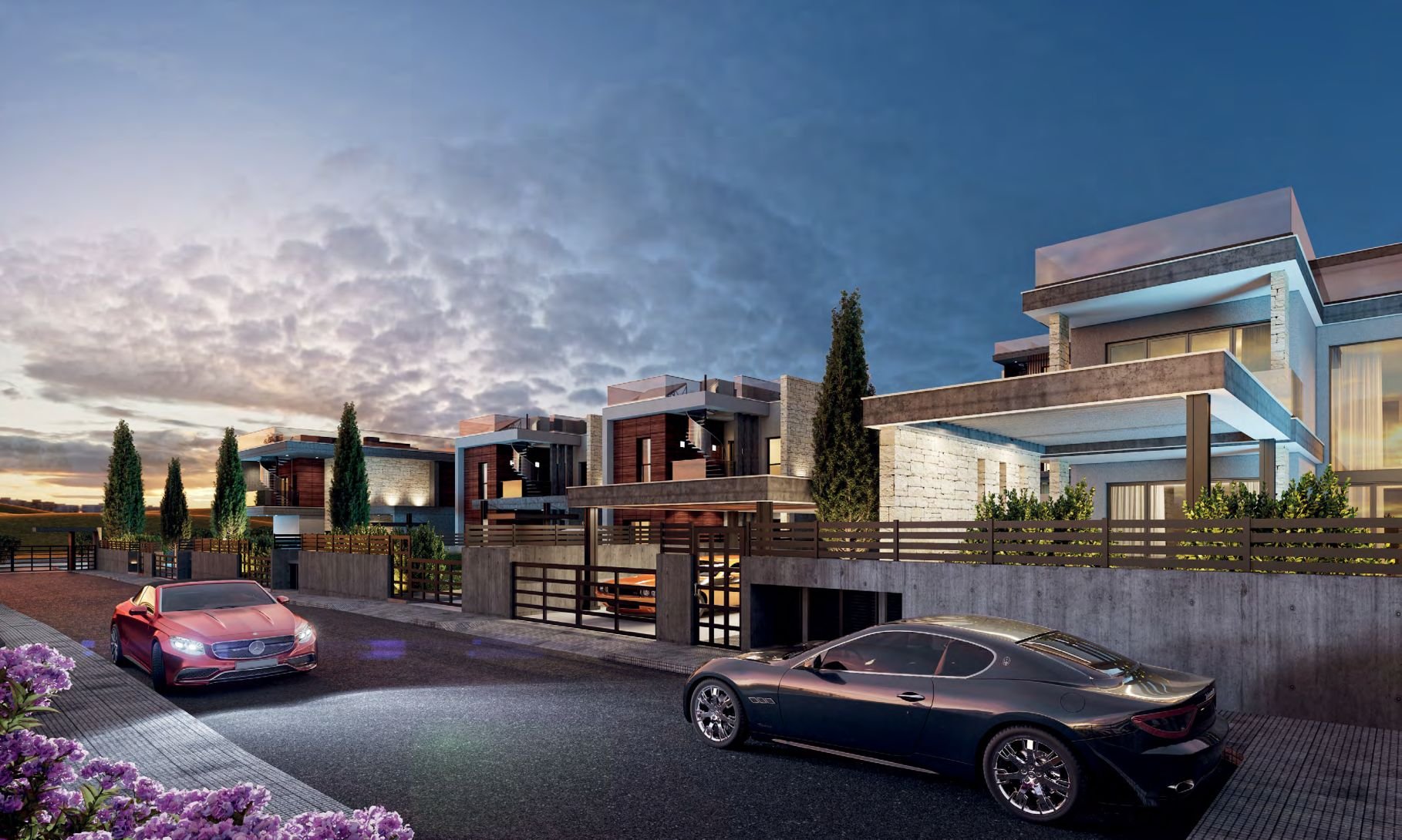 5 BR Villa in Mouttagiaka, Limassol photo 2