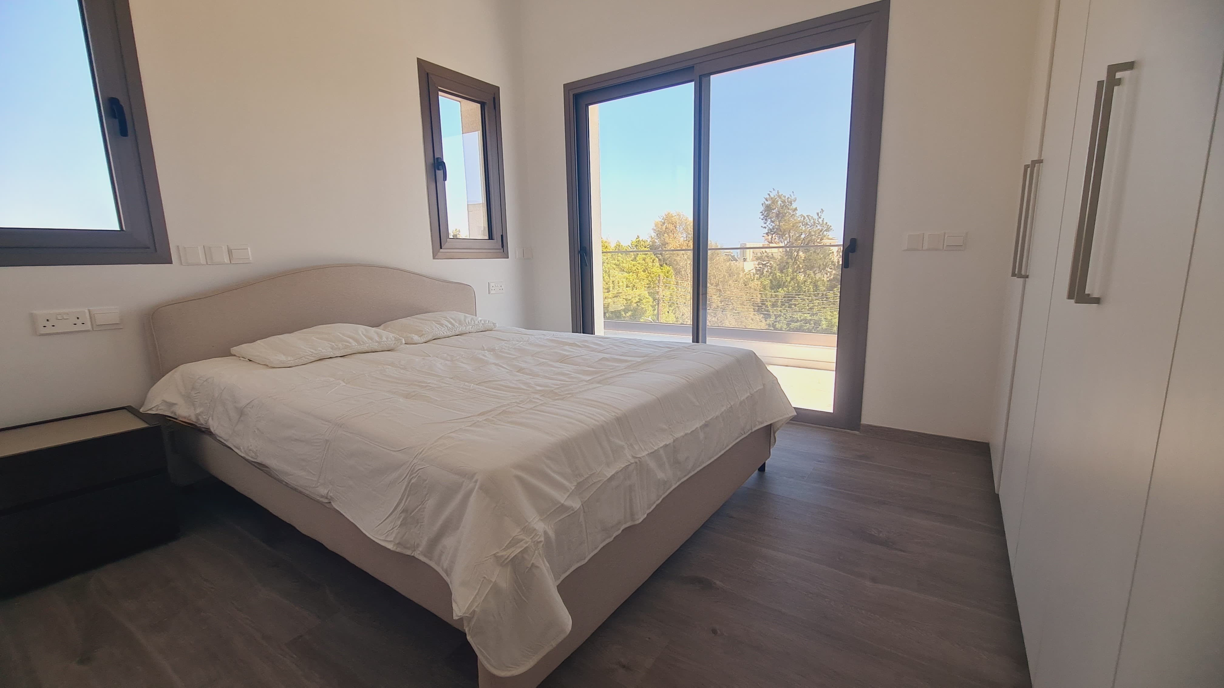 2+1 BR Apartment in Zakaki, Limassol photo 7