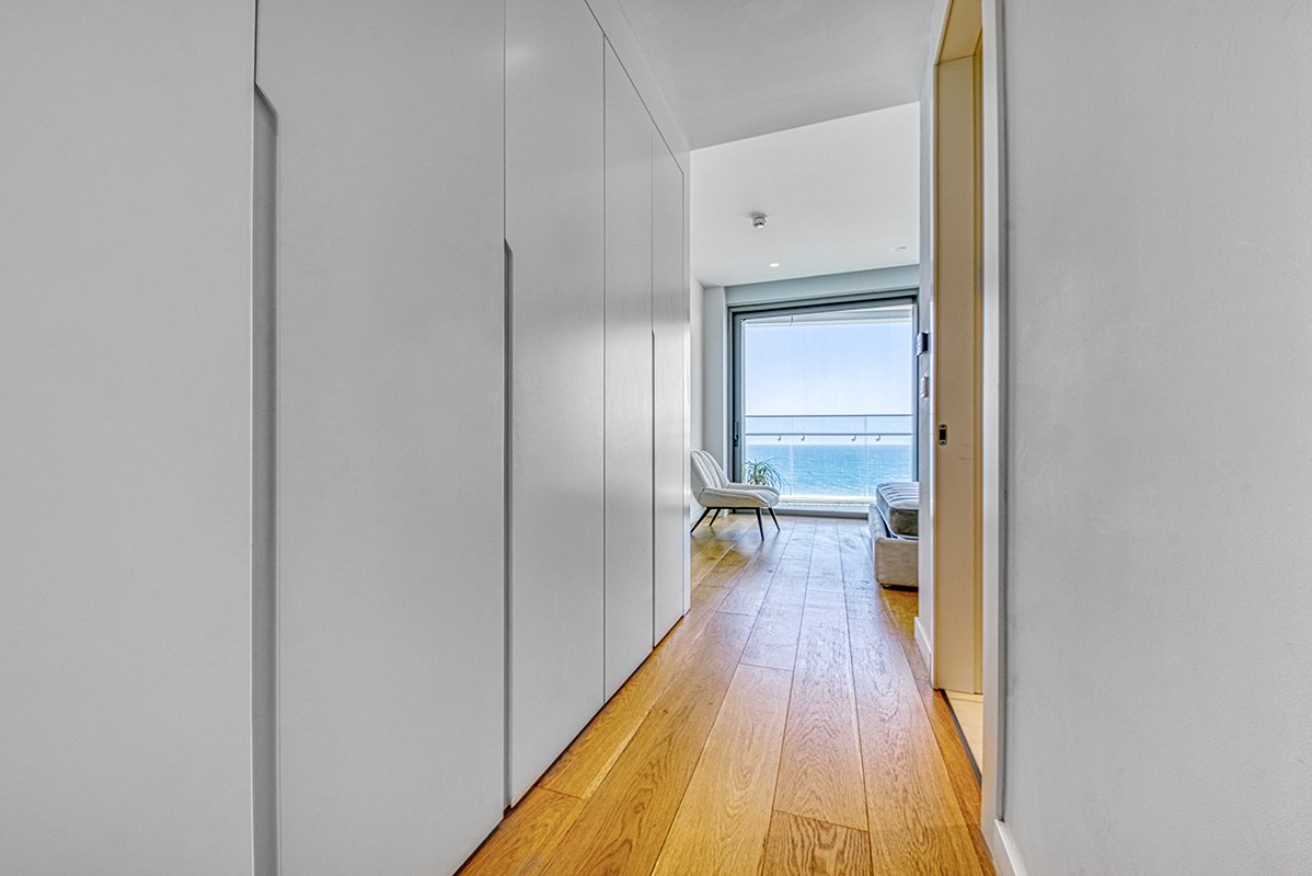 2 BR Apartment in Potamos Germasogeias, Limassol photo 7