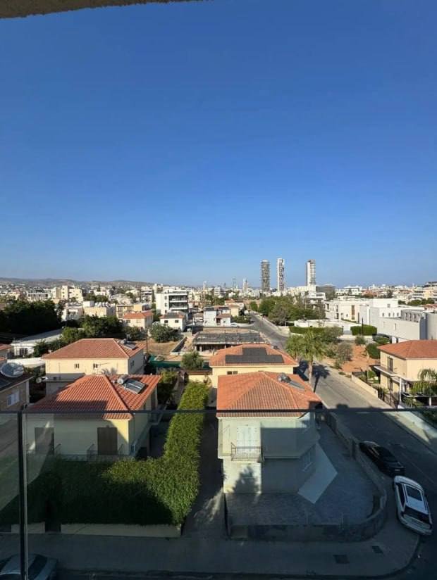 3 BR Penthouse in Potamos Germasogeias, Limassol photo 10