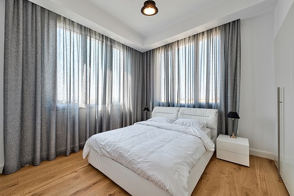 3 BR Penthouse in Potamos Germasogeias, Limassol photo 7