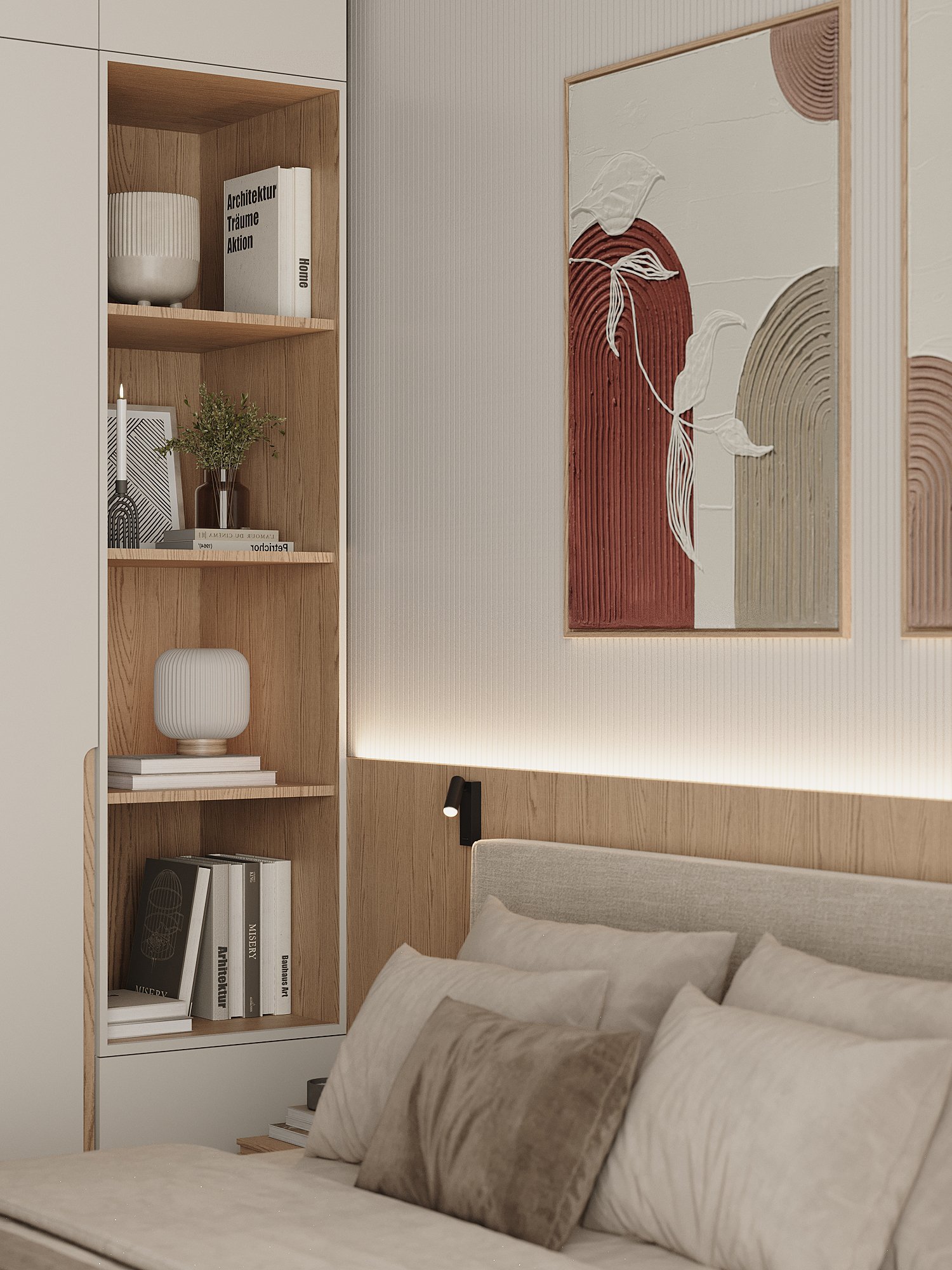 3 BR Villa in Mouttagiaka, Limassol photo 21