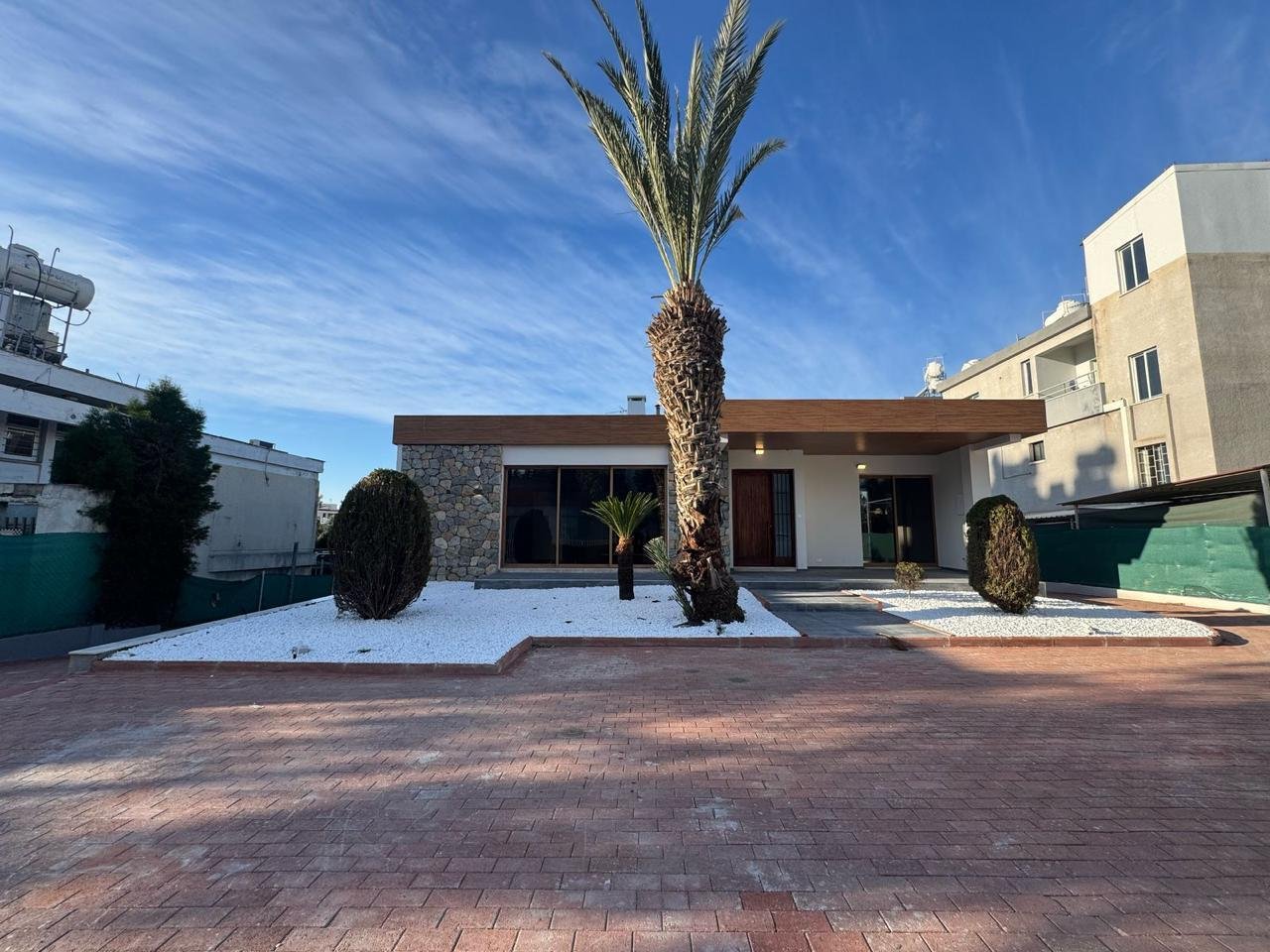 Fully renovated Office in Agios Georgios, Limassol photo 22