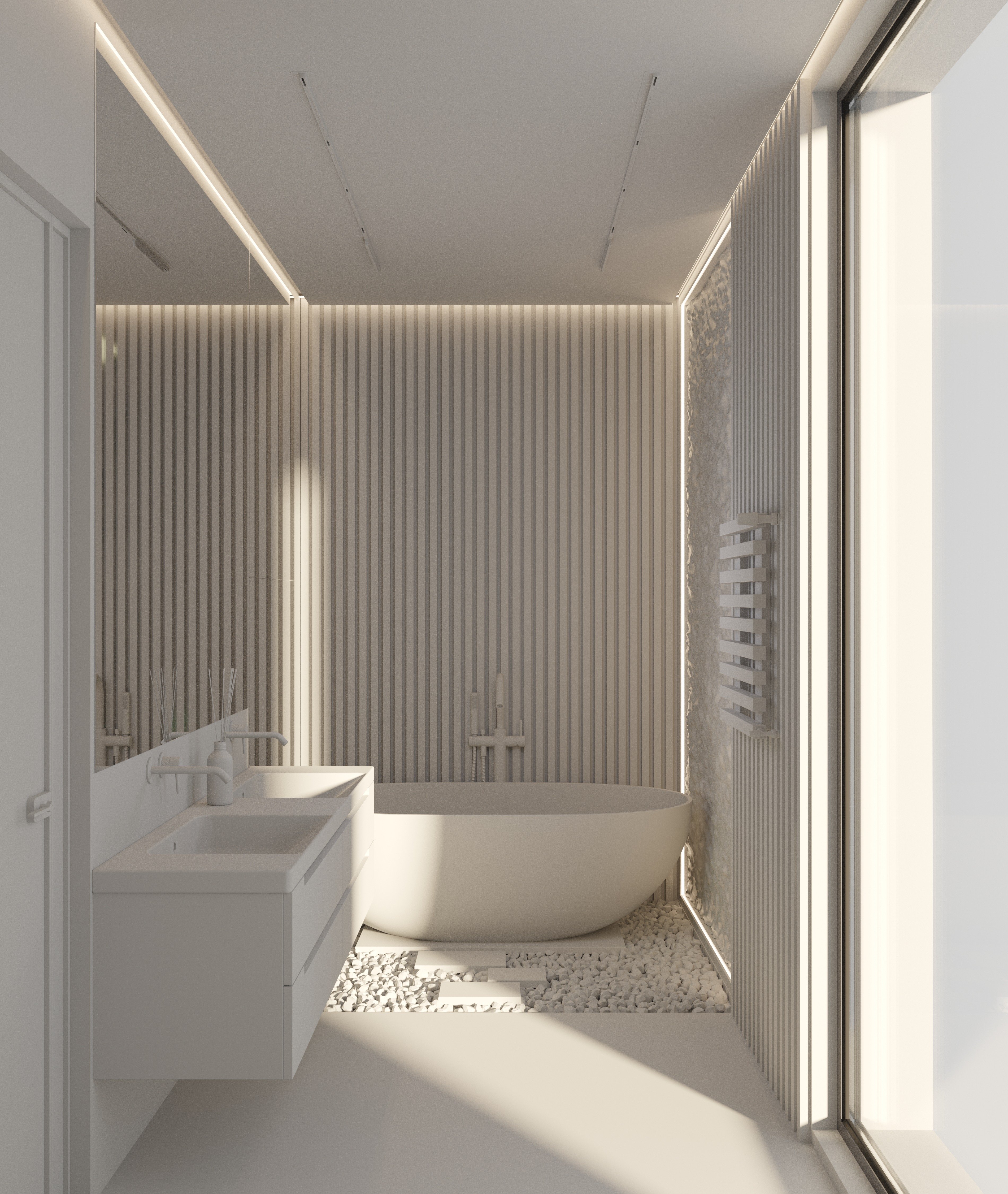 4 BR Detached House in Platres Pano, Limassol photo 6