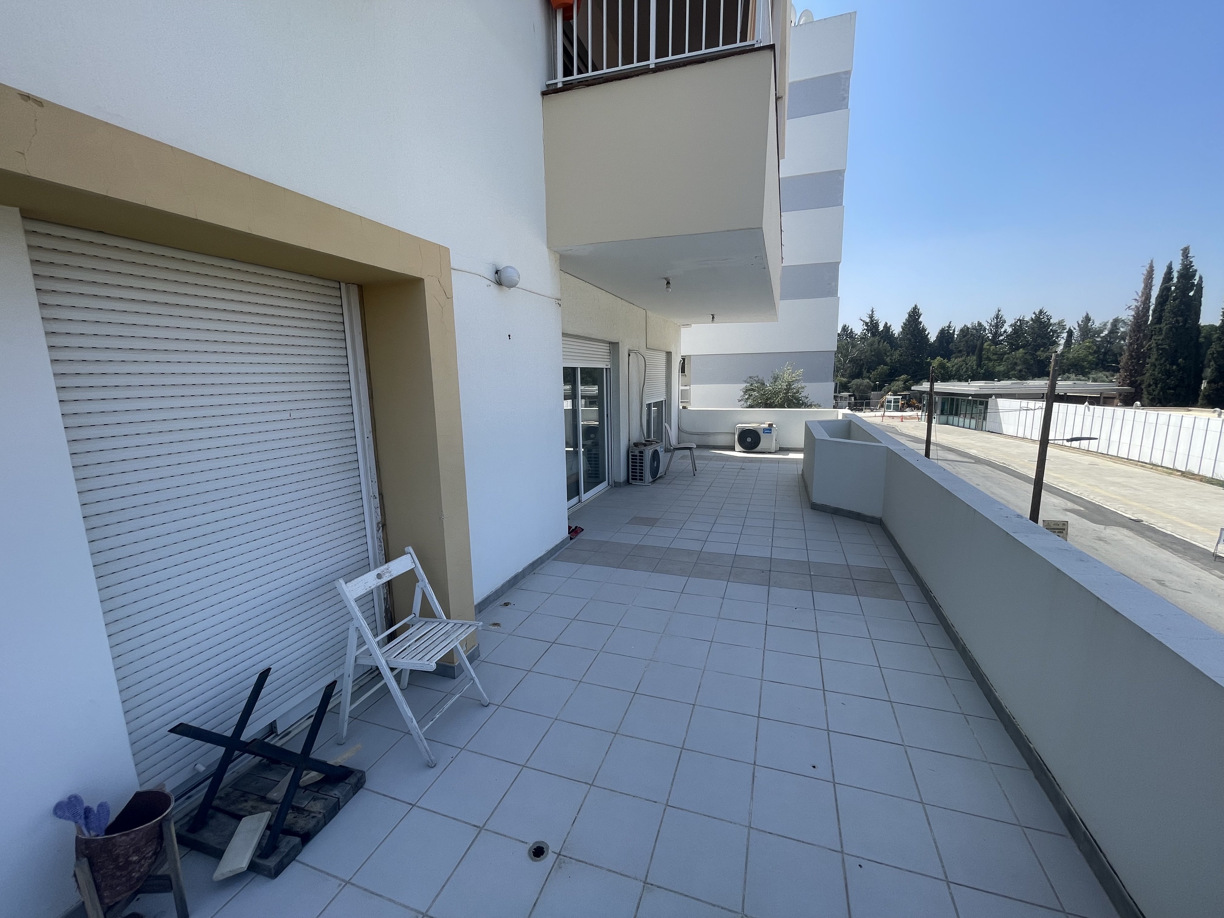 3 BR Apartment in Engomi, Nicosia photo 28