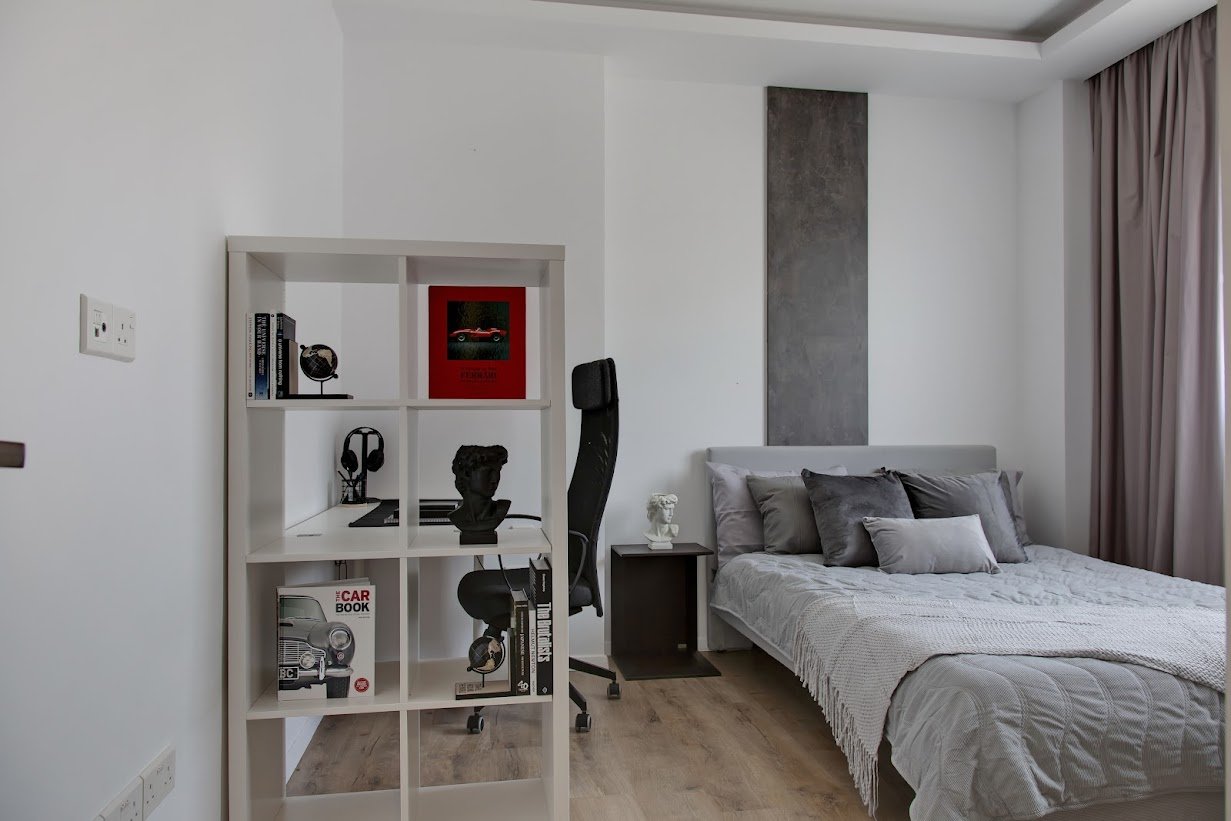 2 BR Apartment in Potamos Germasogeias, Limassol photo 10