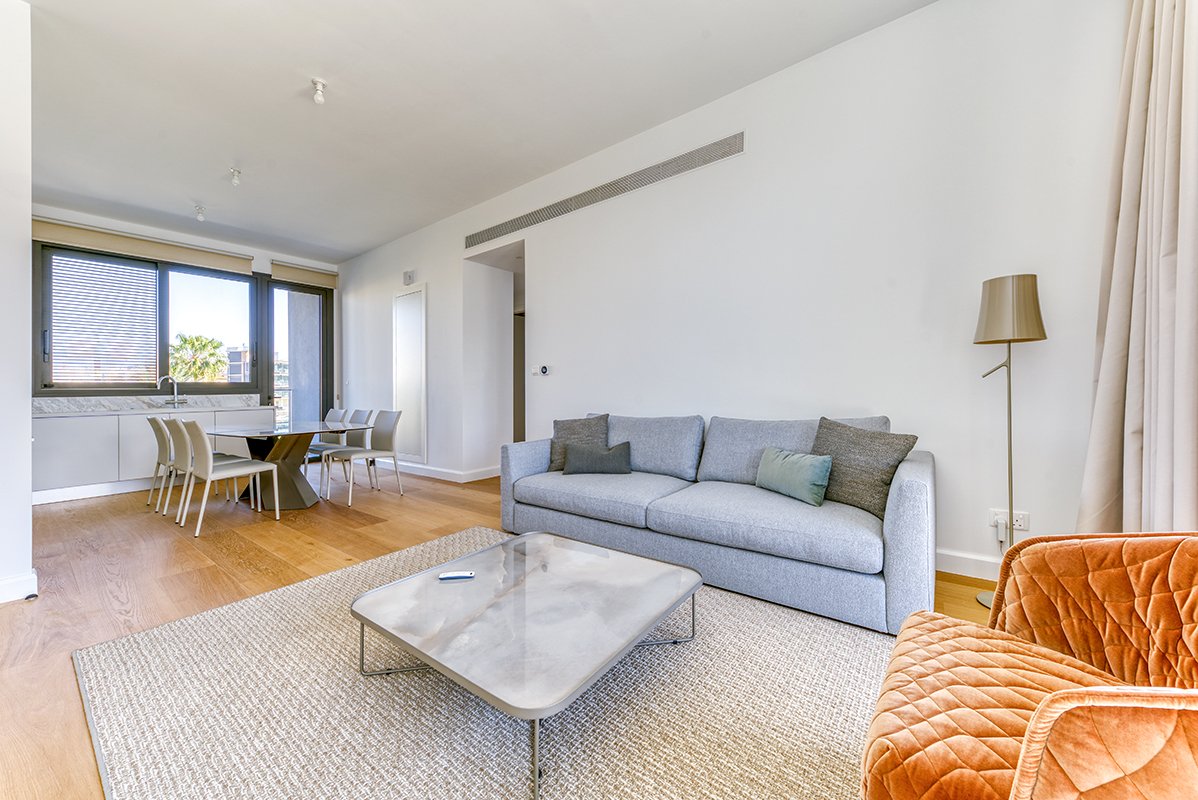 2 BR Apartment in Potamos Germasogeias, Limassol photo 2