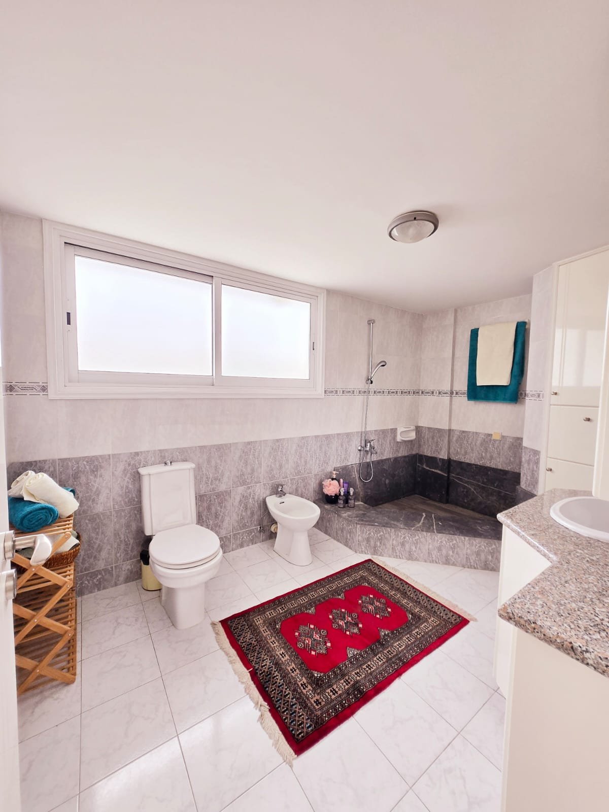 4 BR Villa in Agios Athanasios, Limassol photo 12