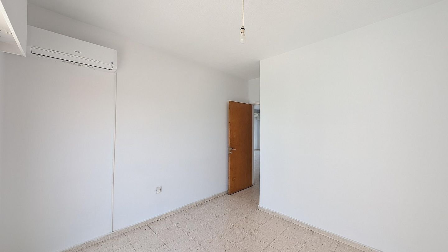 Two Bedroom Apartment, Apostolos Petros & Pavlos, Limassol photo 11