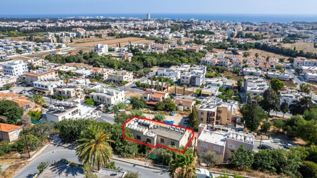 Two apartments in Agios Theodoros, Paphos photo 4