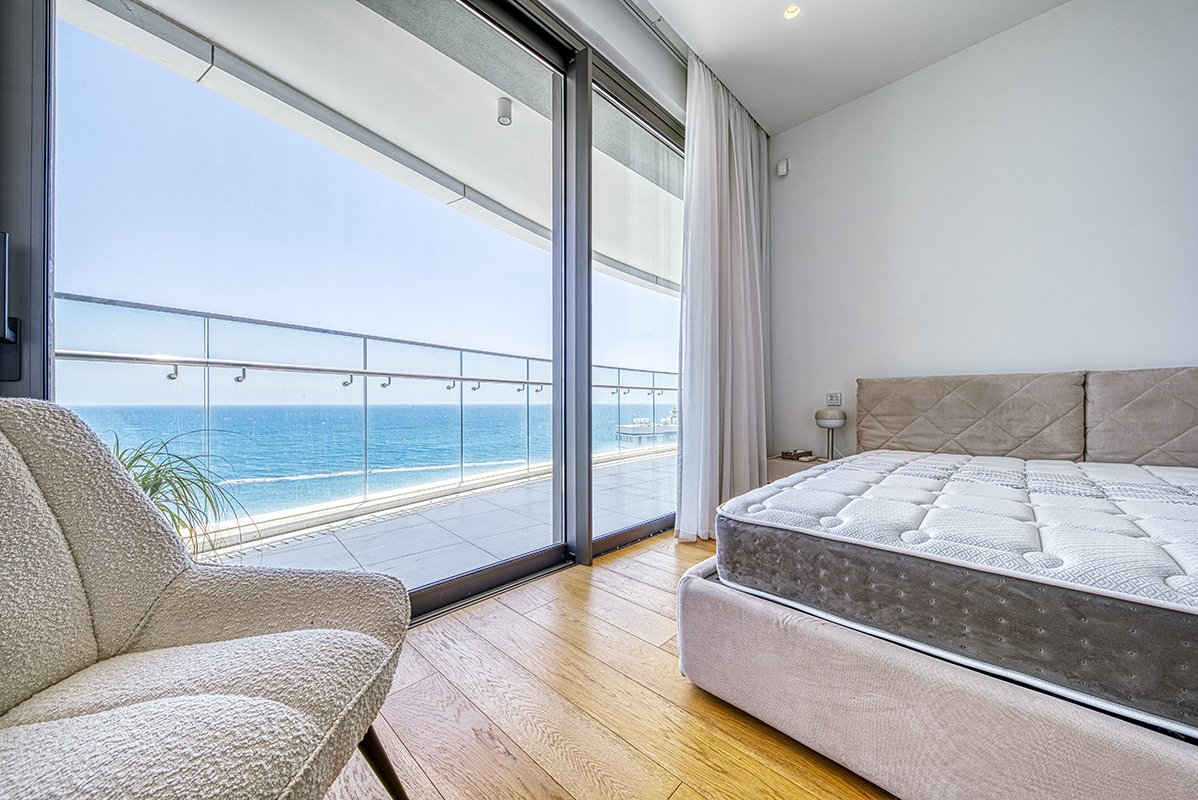 2 BR Apartment in Potamos Germasogeias, Limassol photo 12