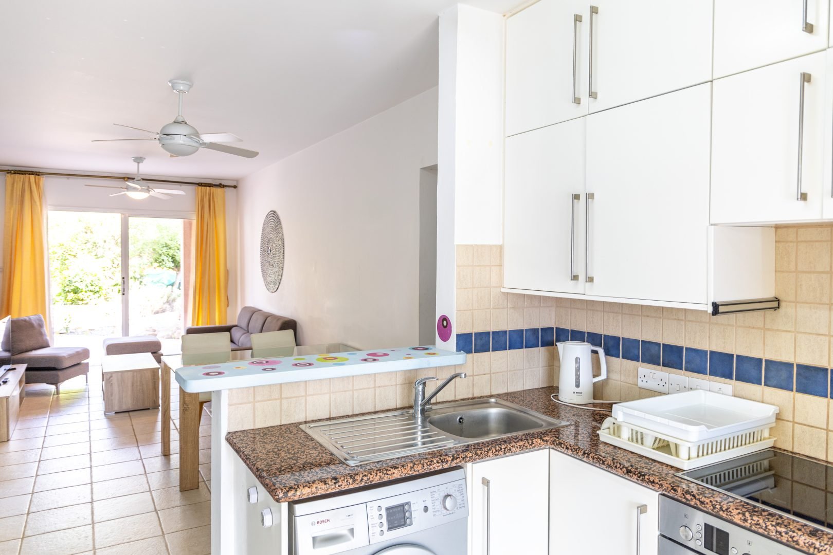 2 BR Apartment in Mandria, Paphos photo 4