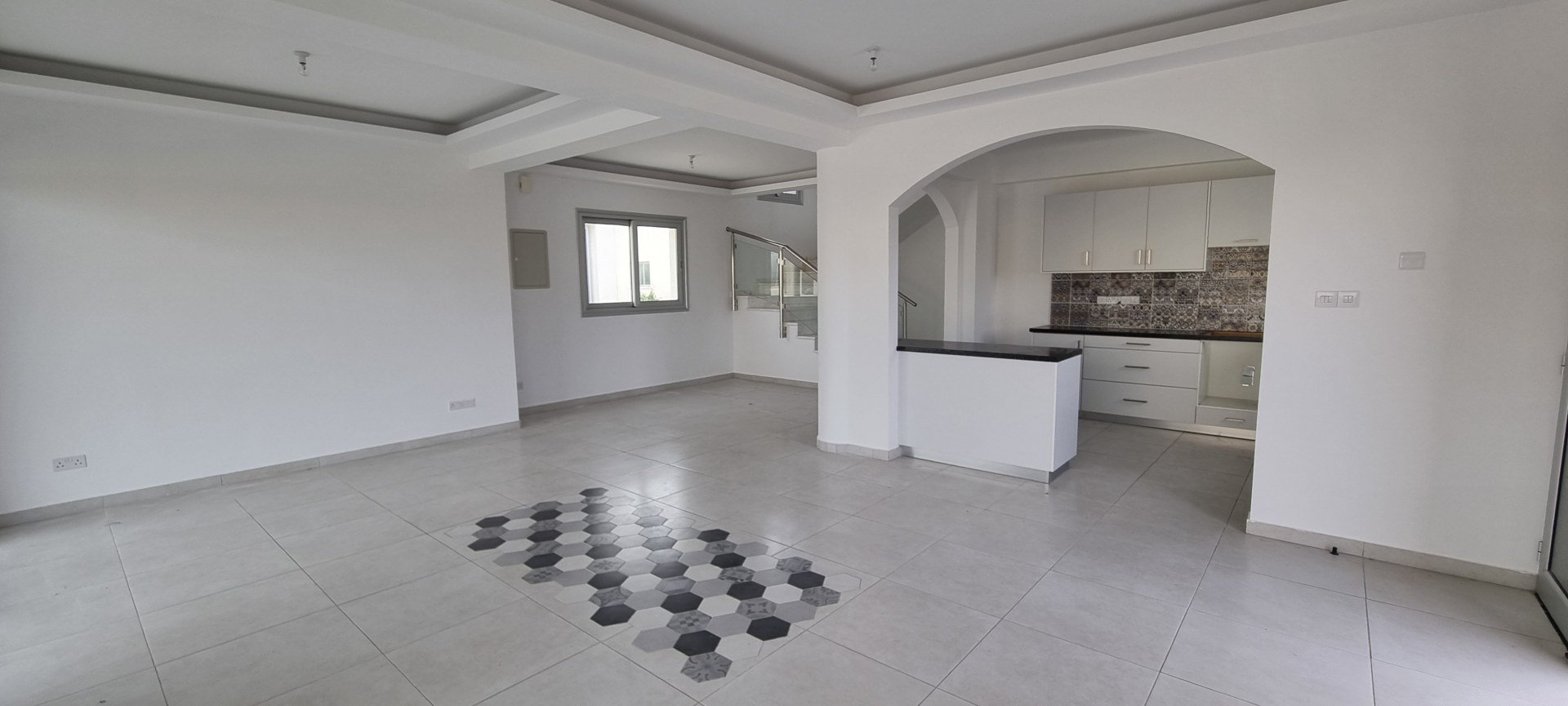 5 BR Villa in Anavargos, Paphos photo 4