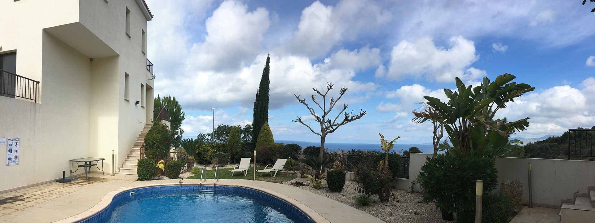 3 BR Villa in Polis, Paphos photo 7