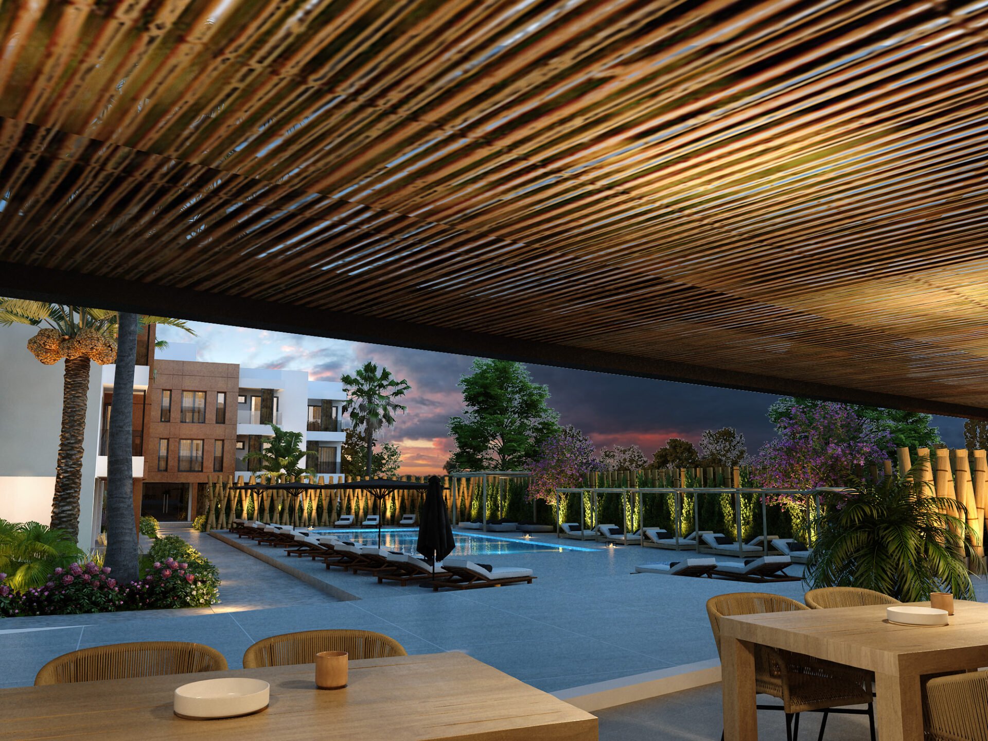 Studio in Pyla photo 45