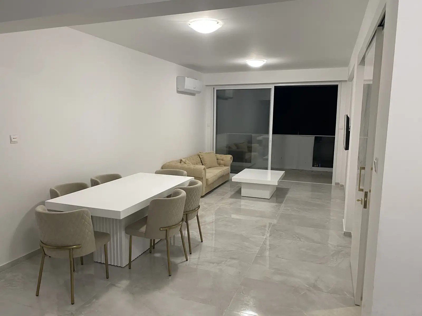 2 BR Apartment in Agios Tychonas, Limassol photo 4