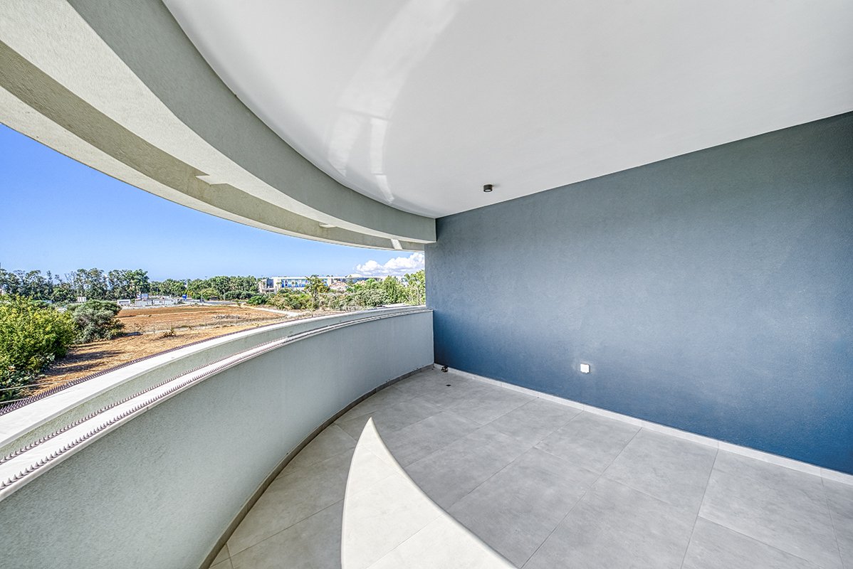 2 BR Apartment in Zakaki, Limassol photo 11