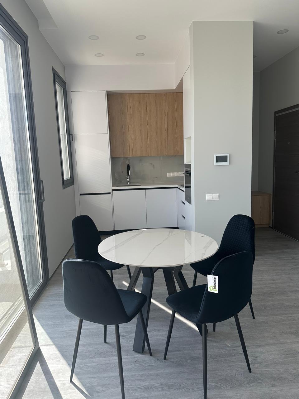 2 BR Apartment in Agios Athanasios, Limassol photo 1