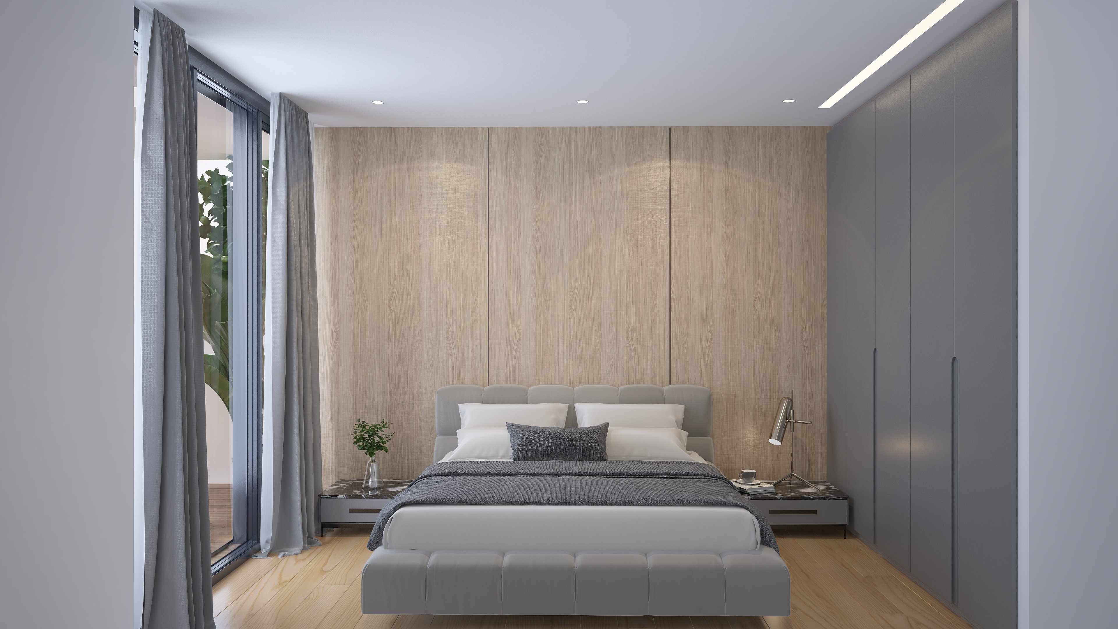 1 BR Apartment in Lakatameia, Nicosia photo 4