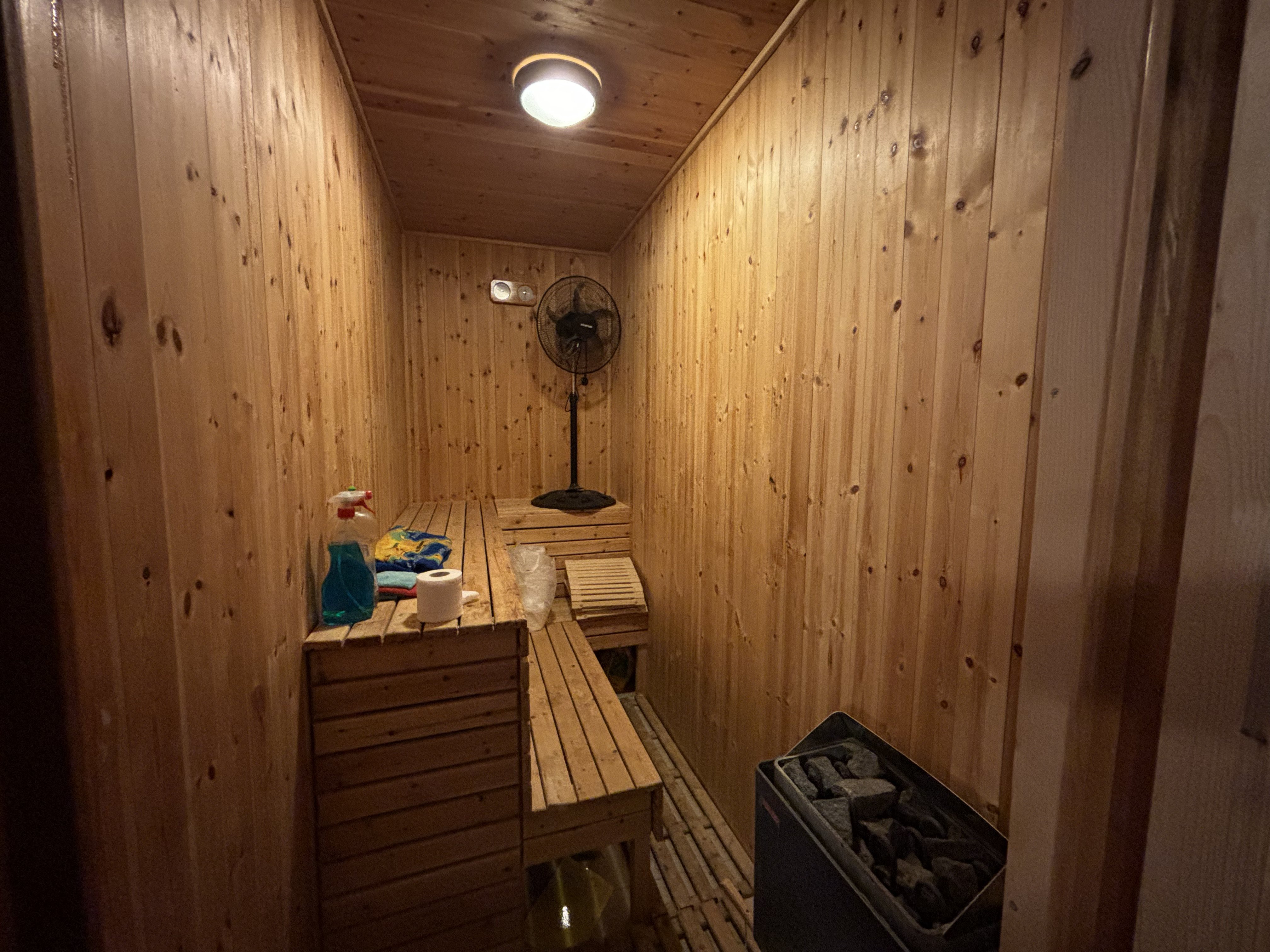 Restaurant with guest rooms in Pera Pedi, Limassol photo 28