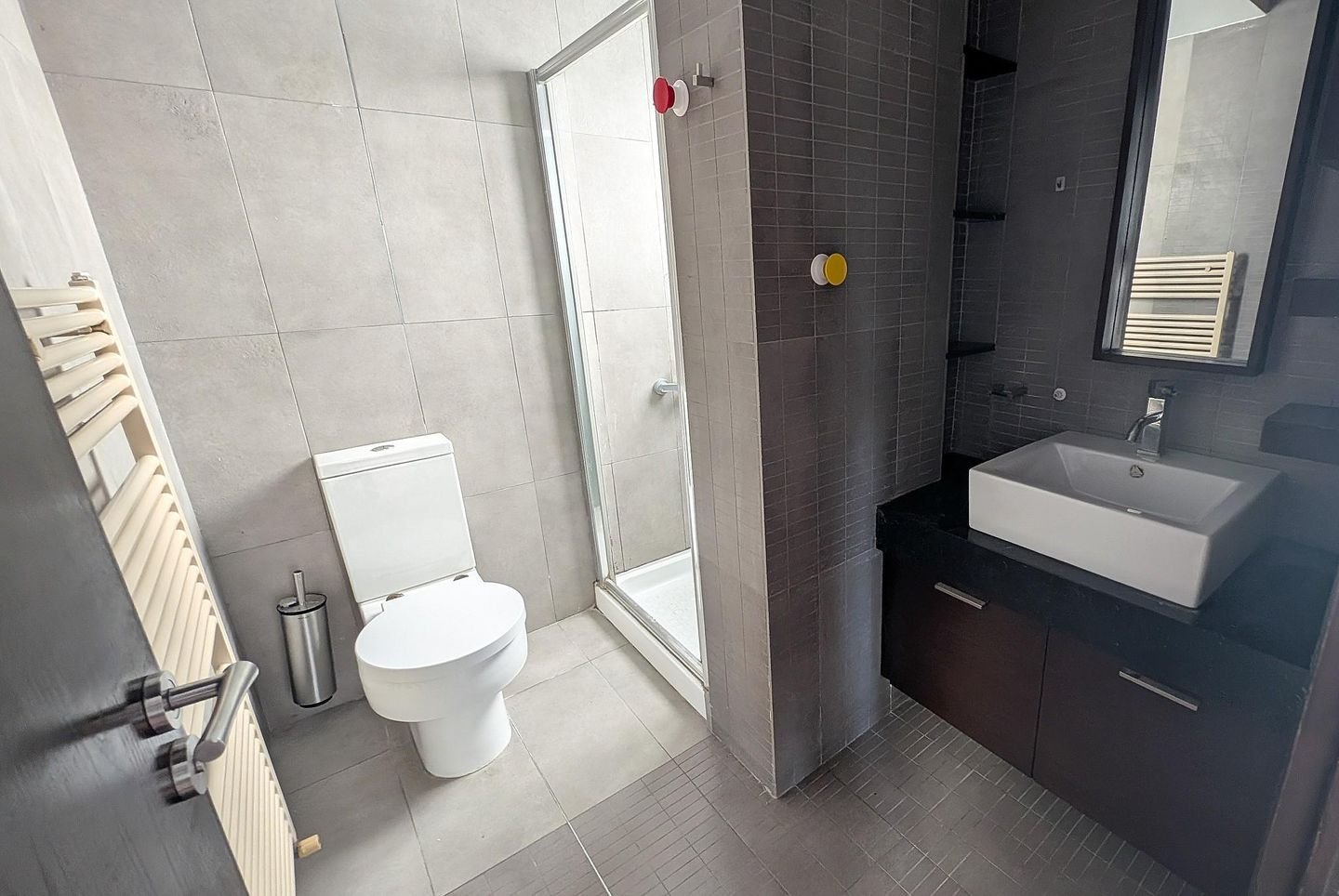 Two Apartments in Panayia, Nicosia photo 45