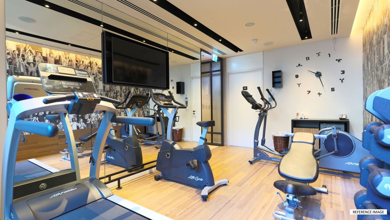 1 BR Apartment in Larnaca photo 9