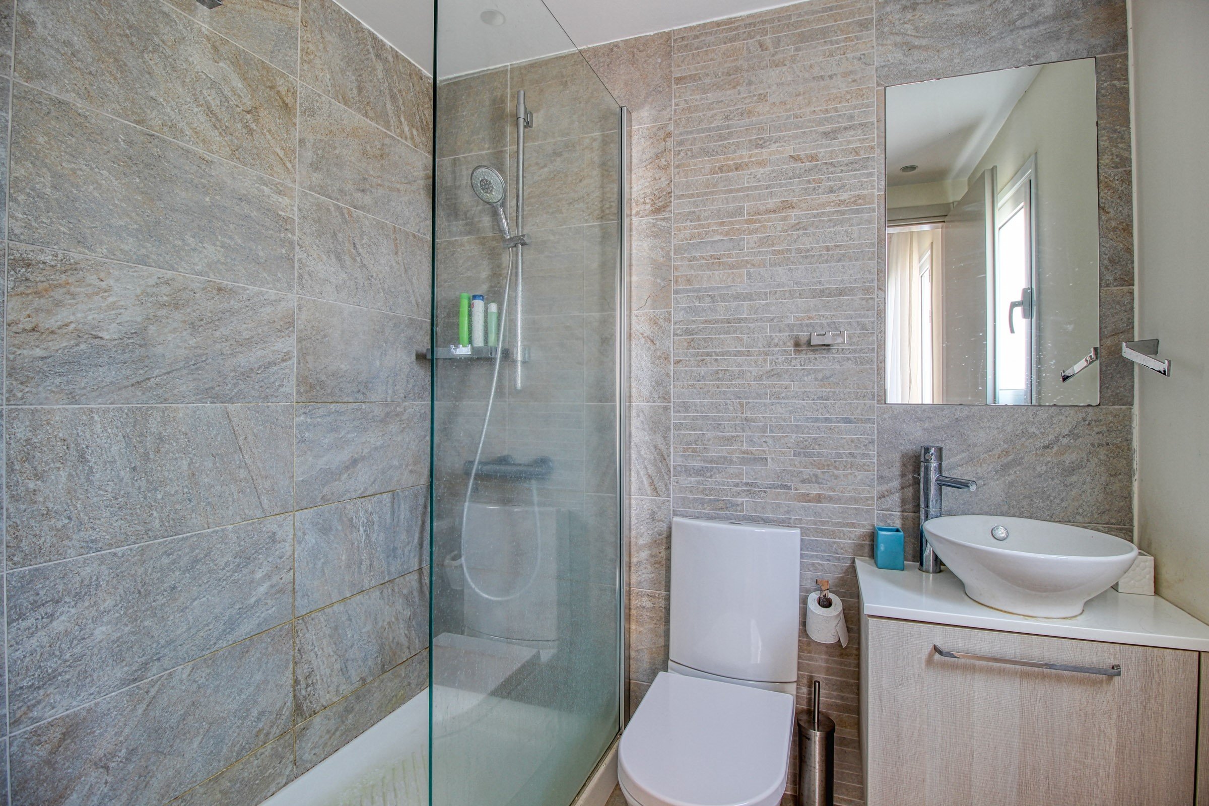 2 BR Apartment in Limassol Marina, Limassol photo 7