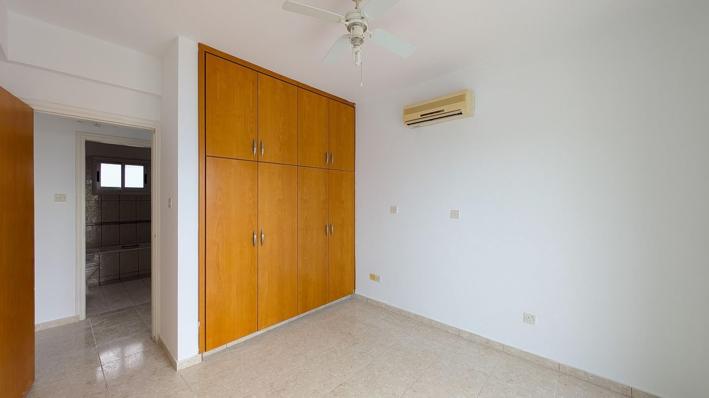 Three-Bedroom, Two Storey Semi-detached House, Tala, Paphos photo 24