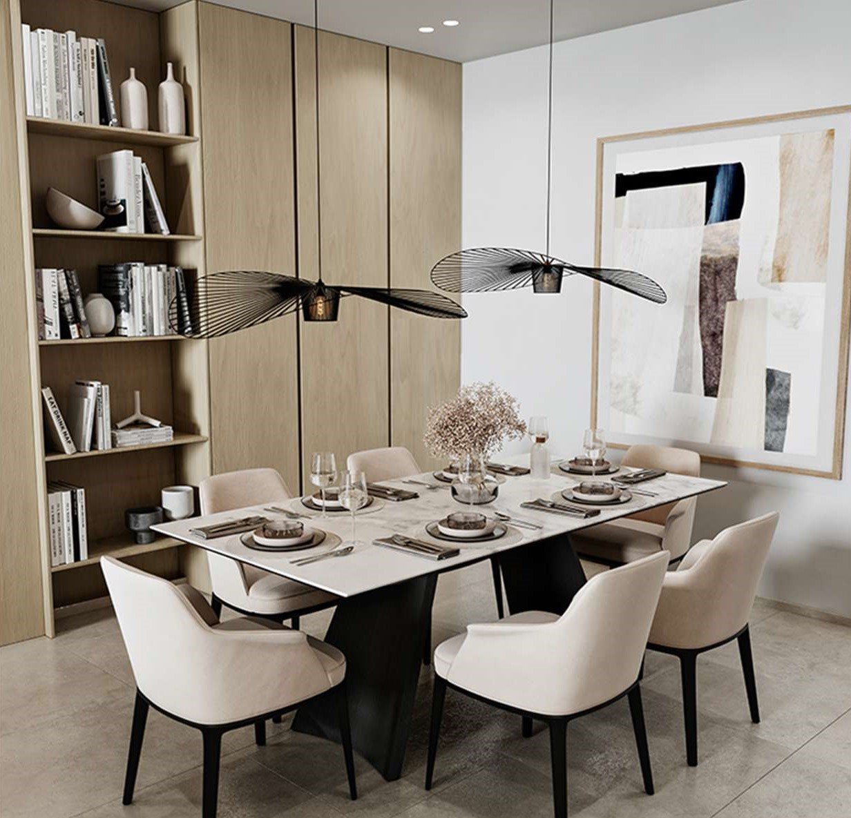 2 BR Penthouse in Agia Fyla, Limassol photo 5