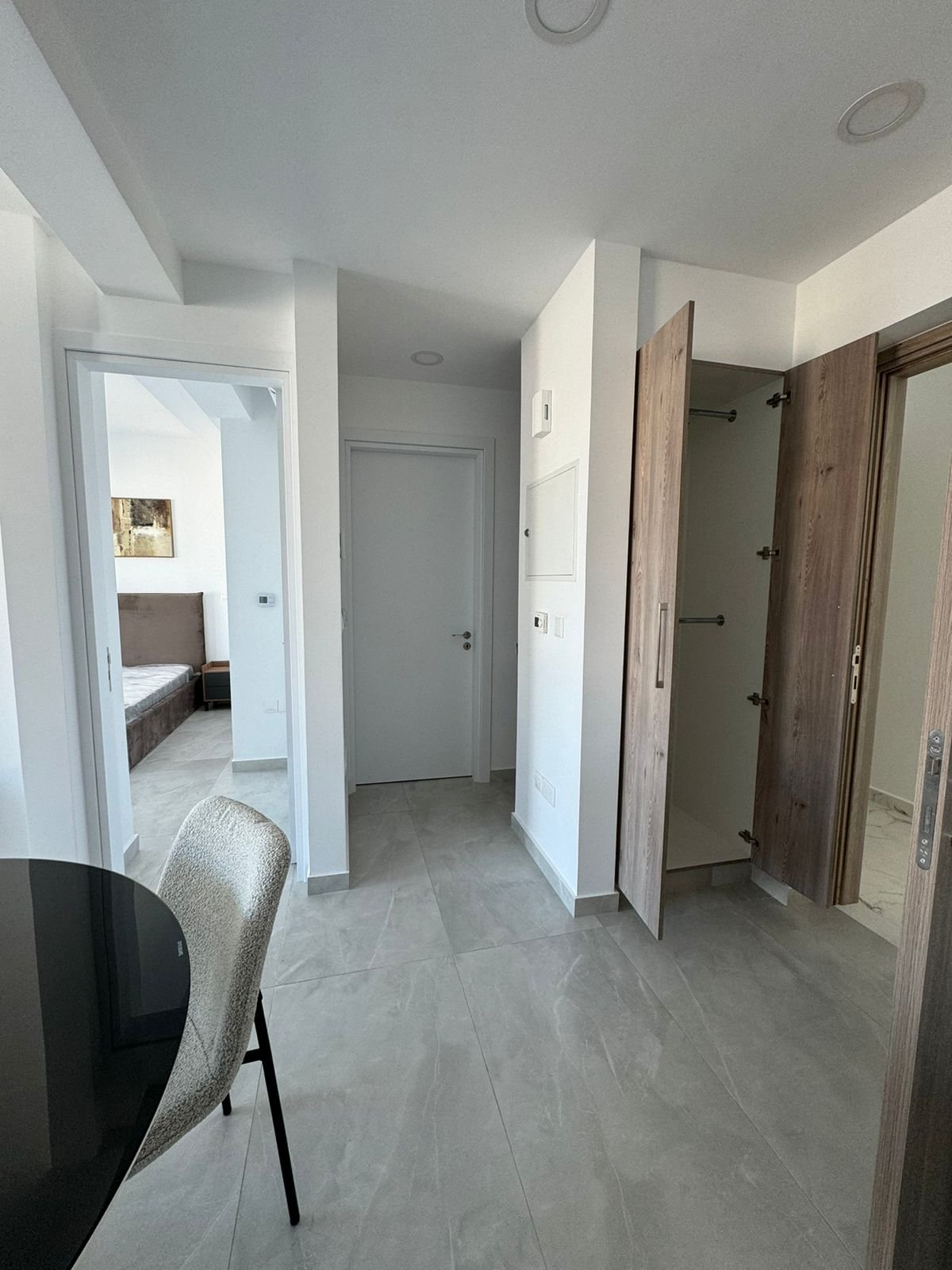 1 BR Apartment for Rent in Agios Athanasios, Limassol photo 2