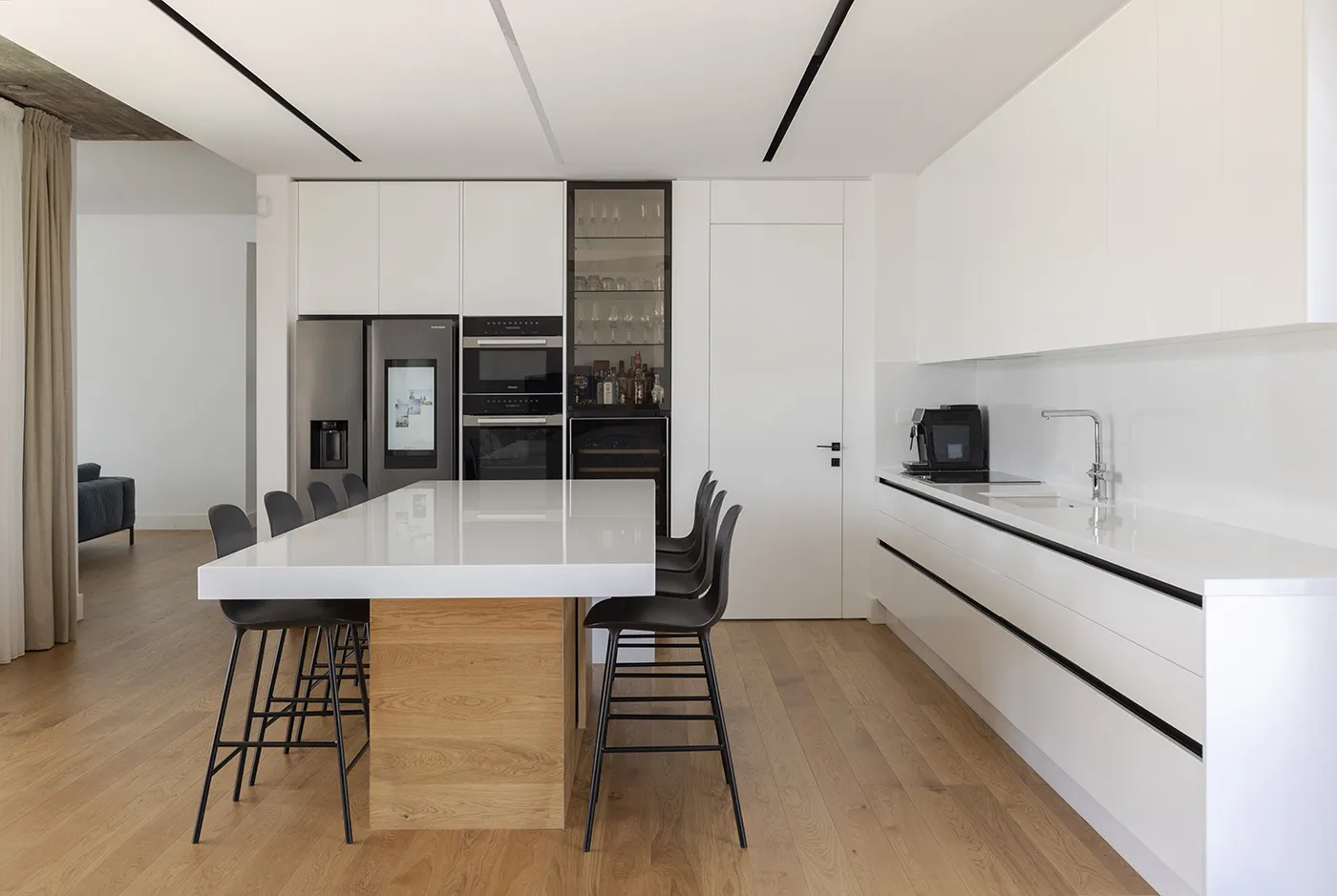 4 BR Bungalow in Koloni, Pafos photo 7