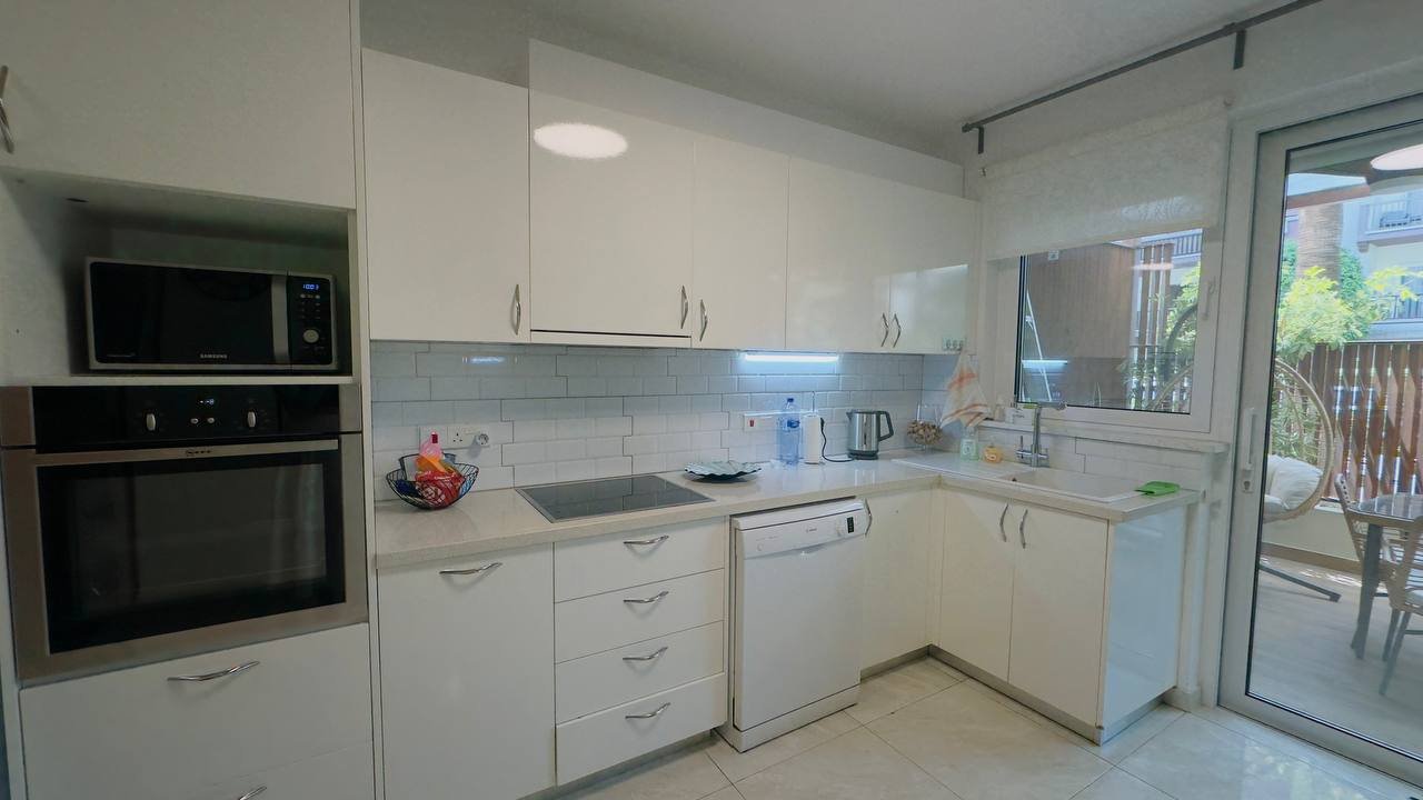 3 BR Apartment in Agios Athanasios, Limassol photo 3