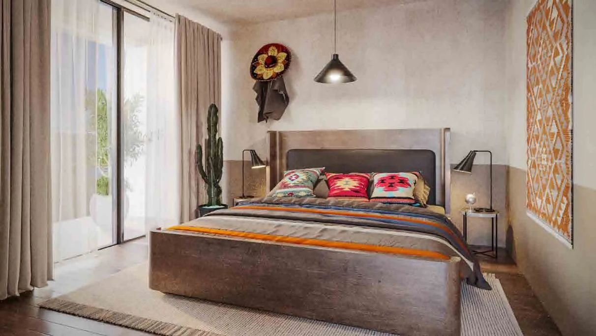 1 BR Hotel Apartment in Larnaca photo 16