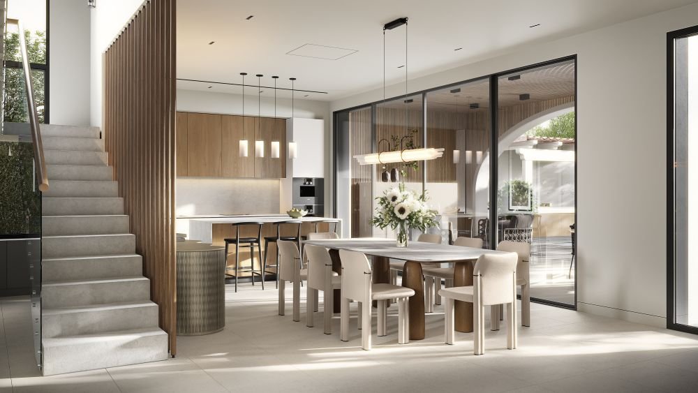 4 BR Villa in Limassol photo 6