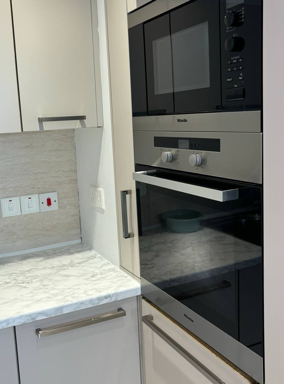 3 BR Apartment in Germasogeia, Limassol photo 7