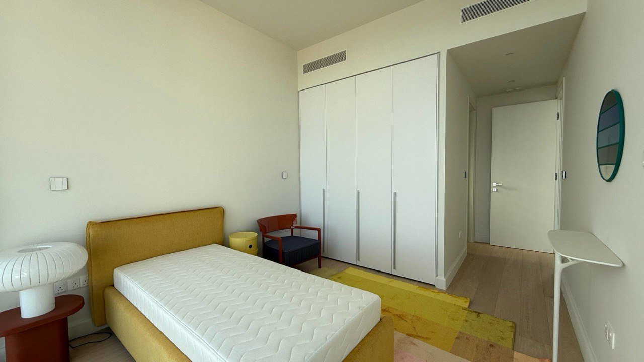 4 BR Villa in Mouttagiaka, Limassol photo 5