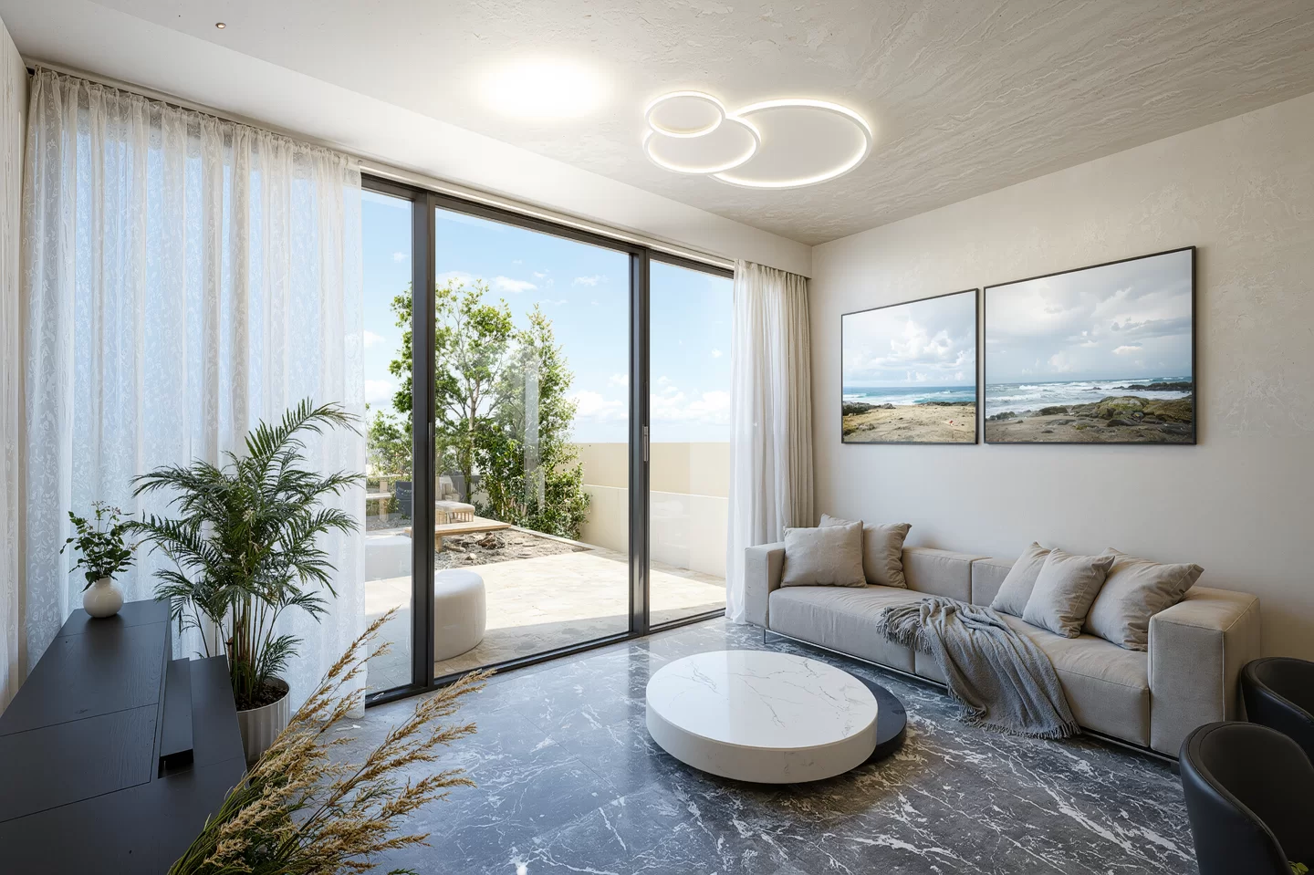 3 BR House in Souni, Limassol photo 5